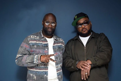 De La Soul (Band Set)